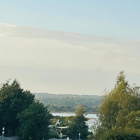 Hotel Curlews Nest, Rockley Park Poole Exteriér fotografie