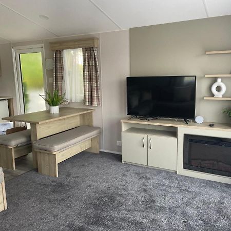 Hotel Curlews Nest, Rockley Park Poole Exteriér fotografie