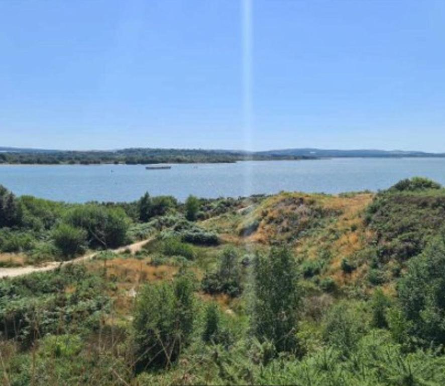 Hotel Curlews Nest, Rockley Park Poole Exteriér fotografie